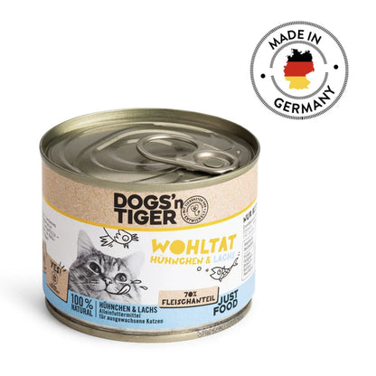 Dogs&