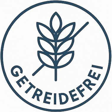 Getreidefreies Futter