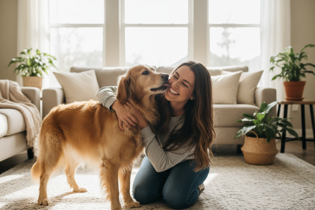 Kundenstimmen Woofshack