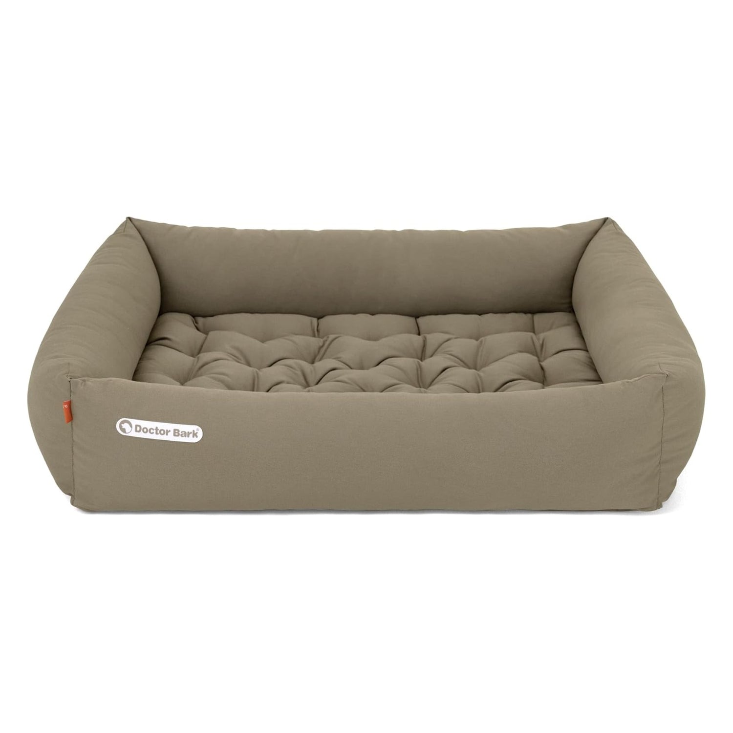 Doctor Bark Orthopädisches Hundebett