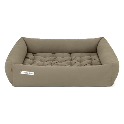 Doctor Bark Orthopädisches Hundebett