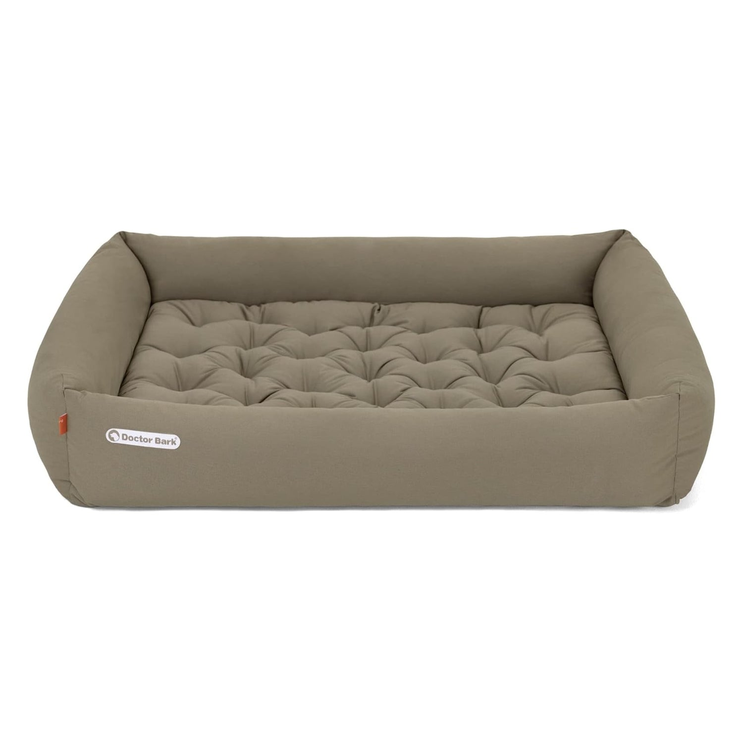 Doctor Bark Orthopädisches Hundebett