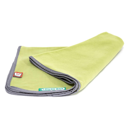 Doctor Bark Kuscheldecke für Hunde