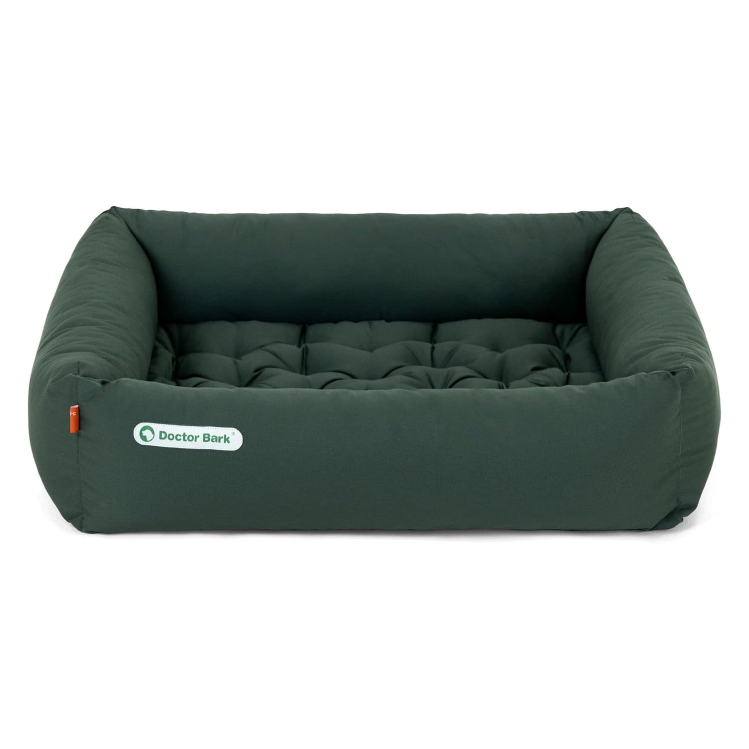 Doctor Bark Orthopädisches Hundebett