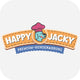 Happy Jacky