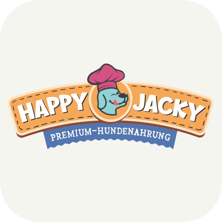 Happy Jacky