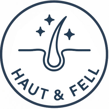 Haut und Fell