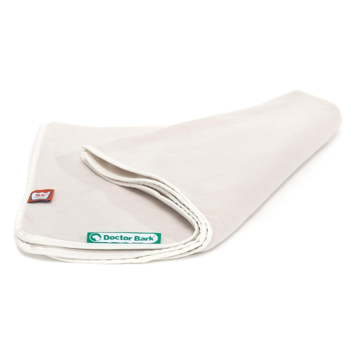 Doctor Bark Kuscheldecke für Hunde