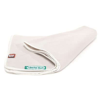 Doctor Bark Kuscheldecke für Hunde