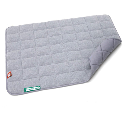 Doctor Bark Fleece-Steppdecke