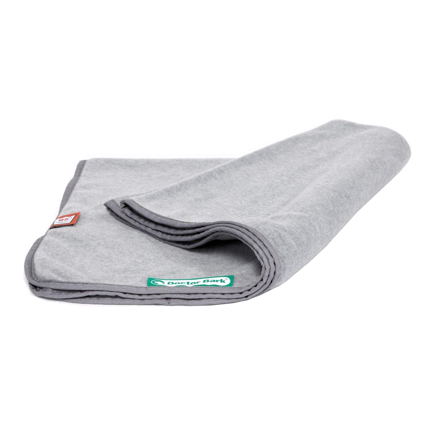 Doctor Bark Kuscheldecke für Hunde