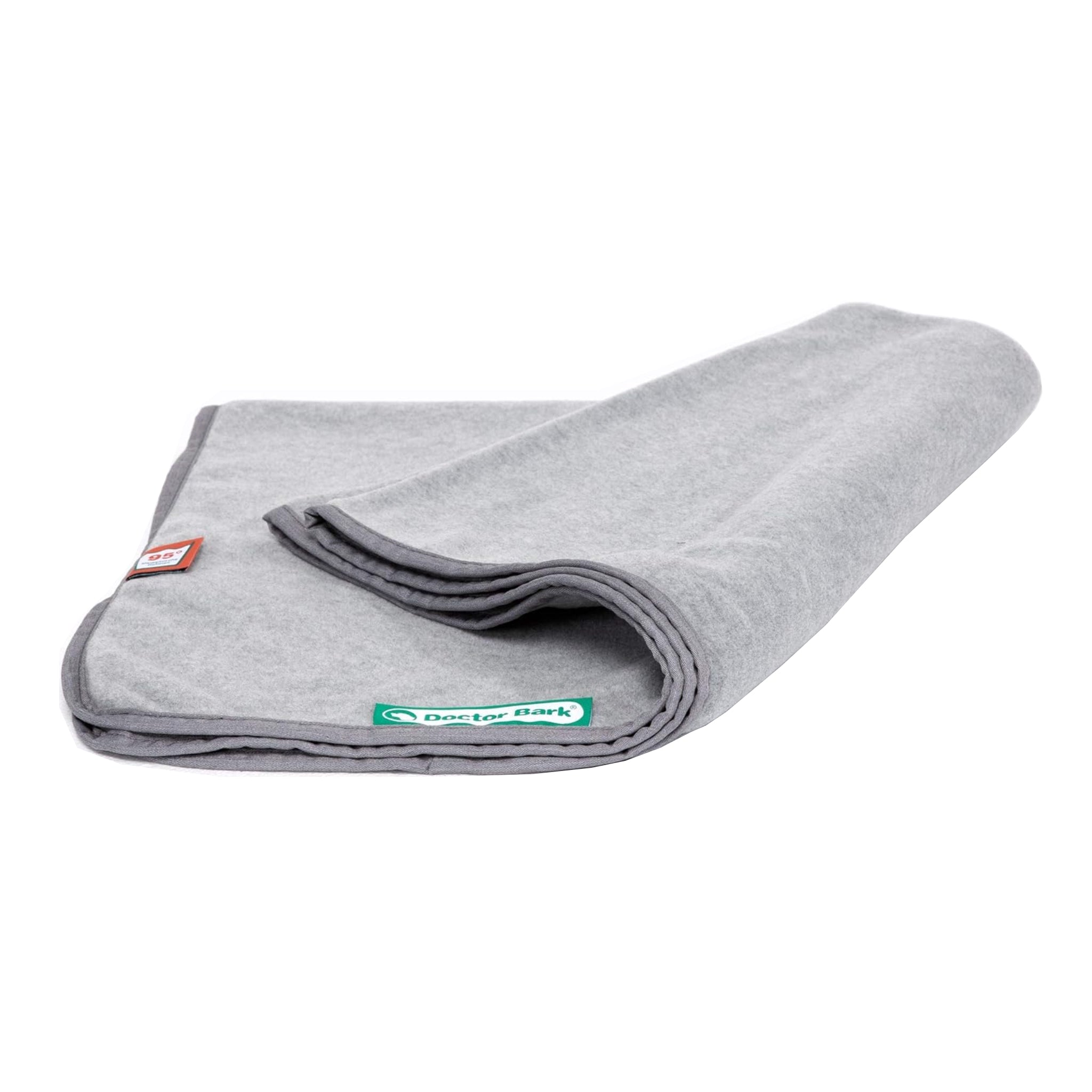Doctor Bark Kuscheldecke für Hunde
