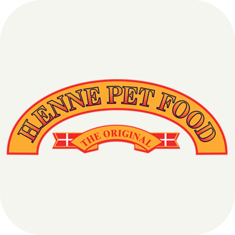 Henne Pet Food