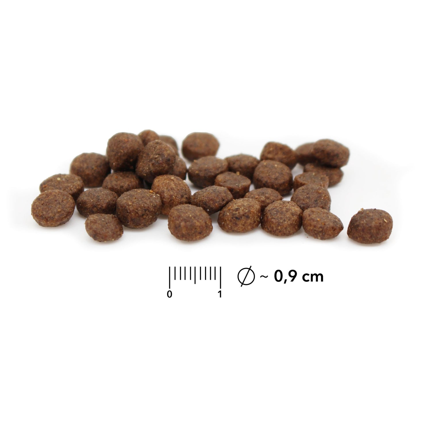 HEROSAN entoVITAL Cat Hypoallergenic, Katzen Trockenfutter - Woofshack
