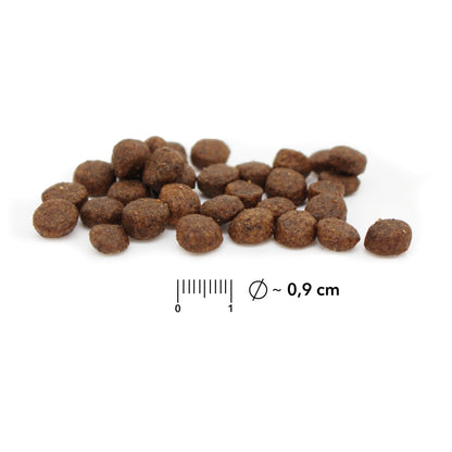 HEROSAN entoVITAL Cat Hypoallergenic, Katzen Trockenfutter - Woofshack