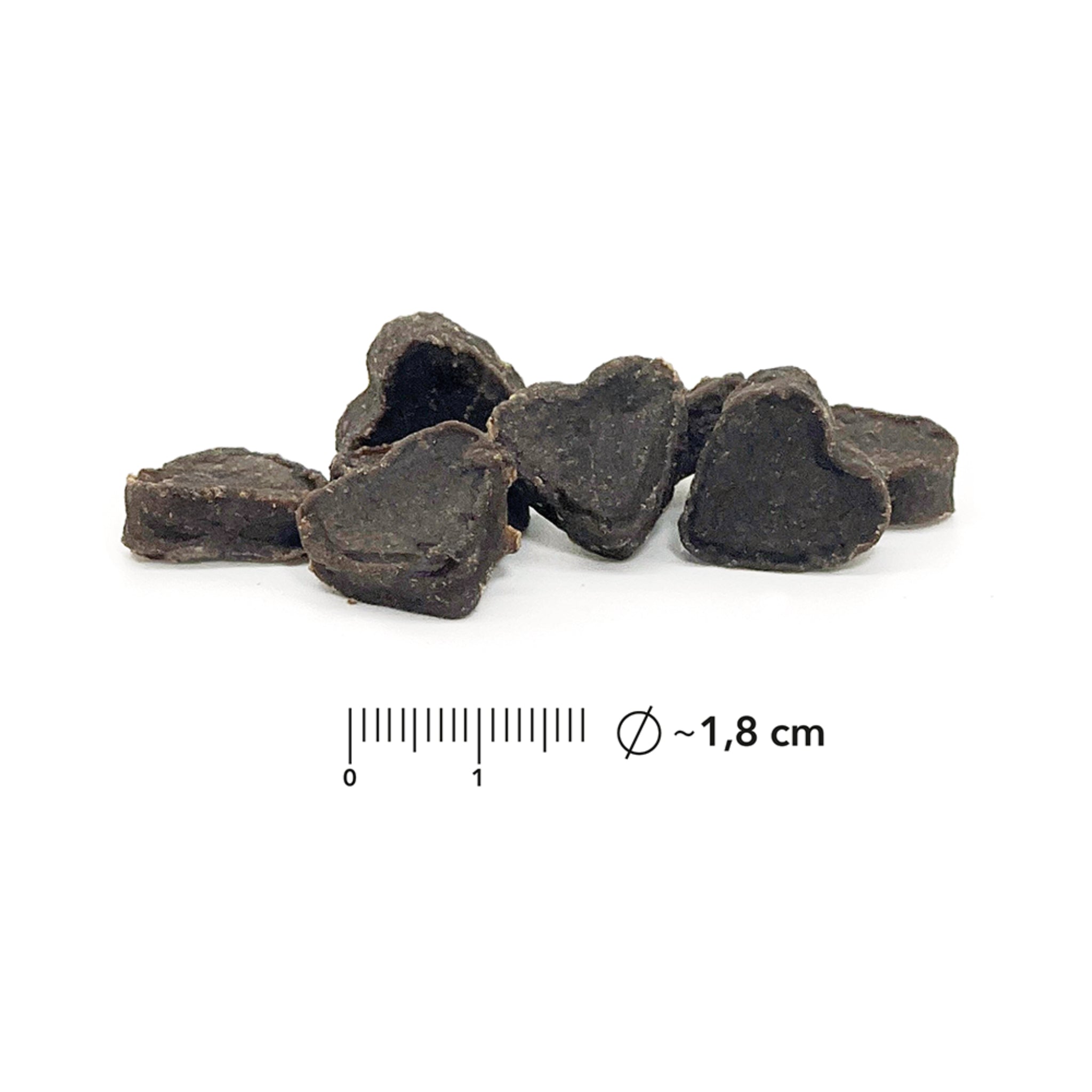 HEROSAN entoVITAL Cat Soft Snacks für Katzen - Woofshack