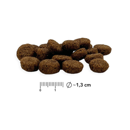 HEROSAN entoVITAL Dog Adult, Hunde Trockenfutter - Woofshack