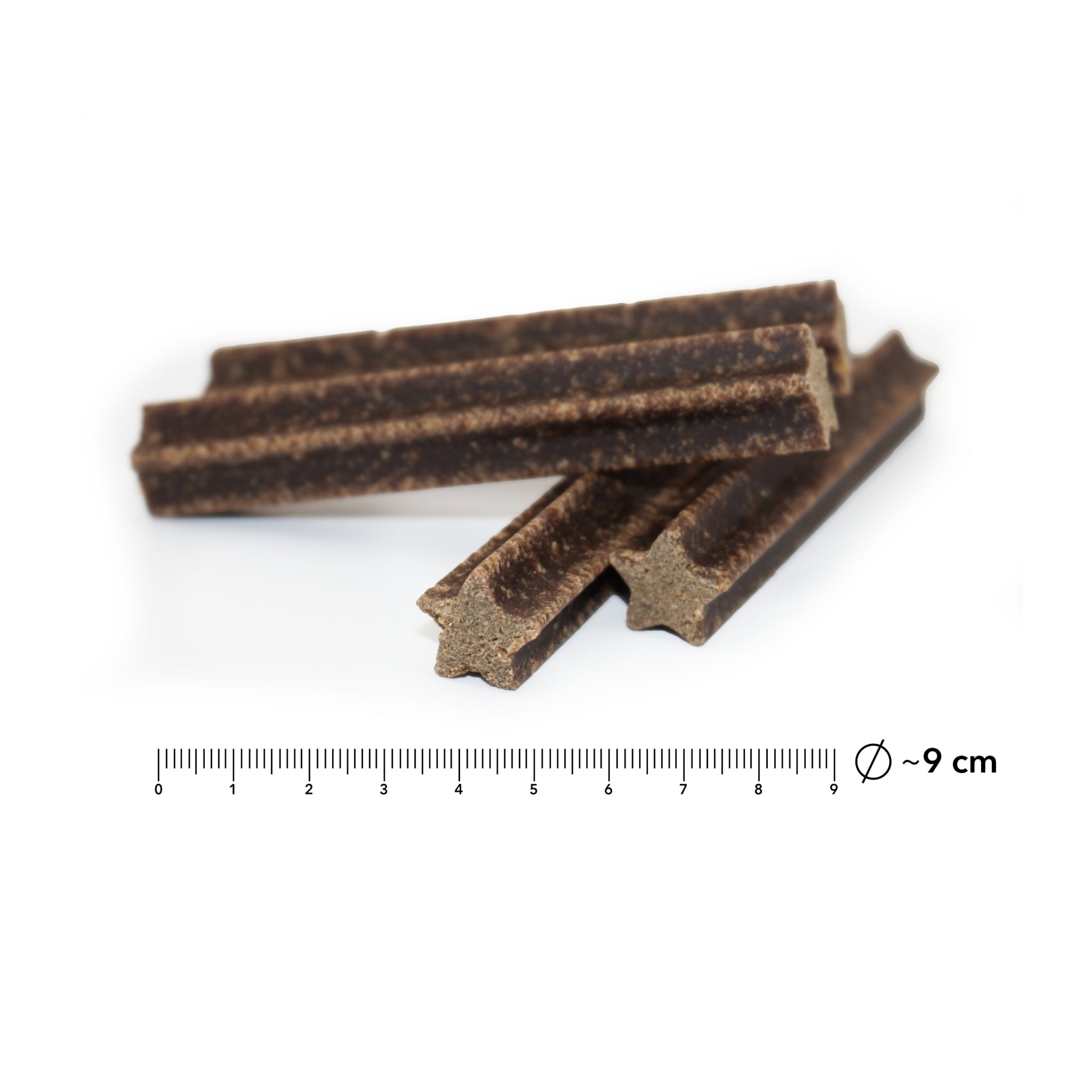 HEROSAN entoVITAL Dog Dental Sticks, Hundesnack - Woofshack