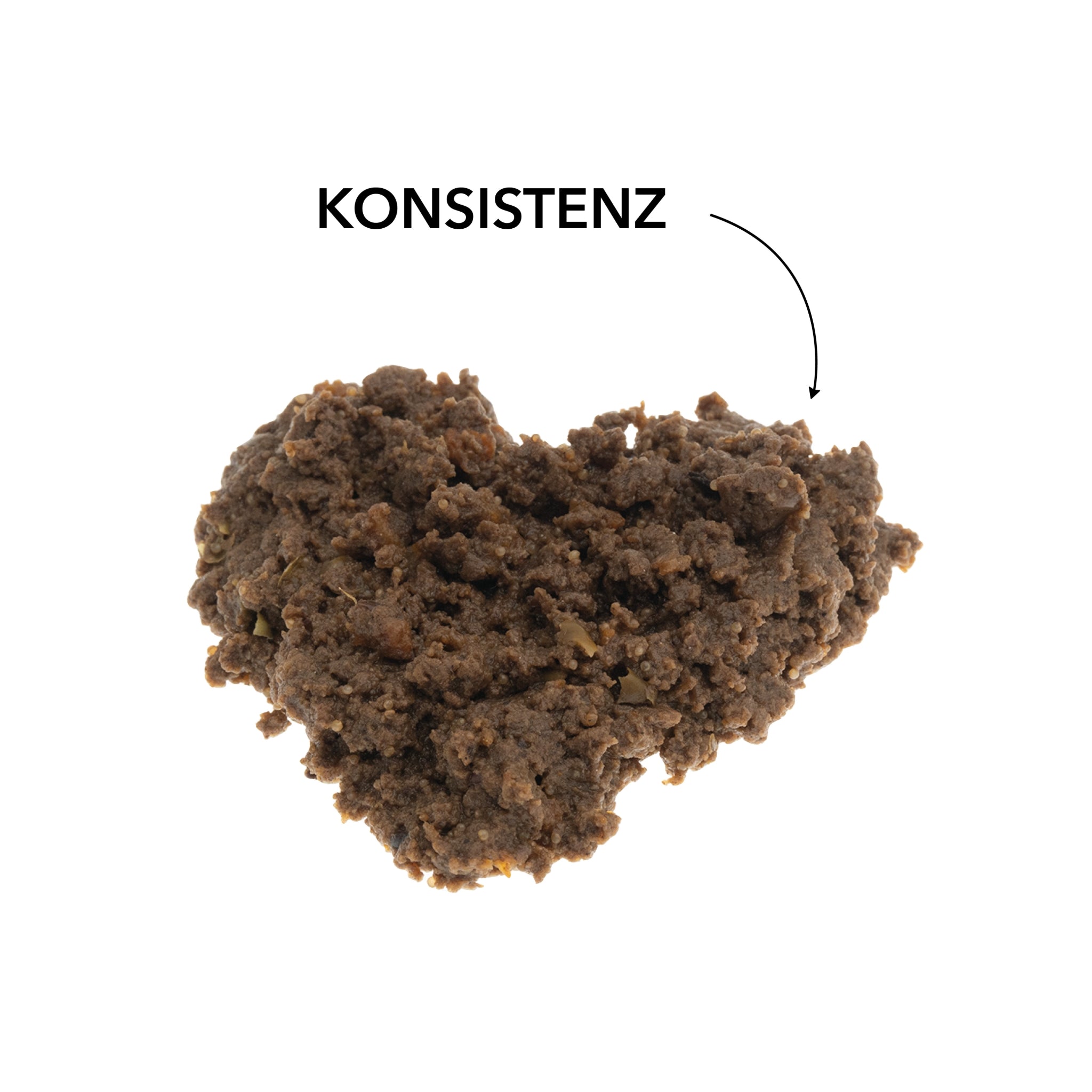 HEROSAN entoVITAL Dog Sensitiv, Hunde Nassfutter - Woofshack