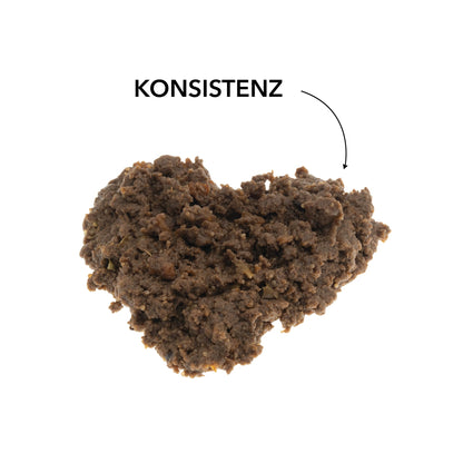 HEROSAN entoVITAL Dog Sensitiv, Hunde Nassfutter - Woofshack