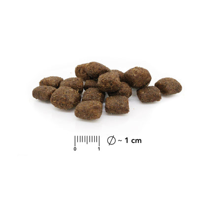 HEROSAN entoVITAL Dog Sensitiv, Hunde Trockenfutter - Woofshack