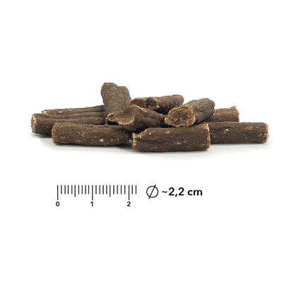 HEROSAN entoVITAL Dog Soft Snacks für Hunde