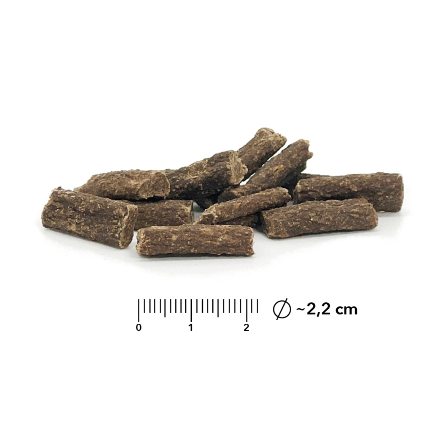HEROSAN entoVITAL Dog Soft Snacks Hypoallergenic für Hunde - Woofshack