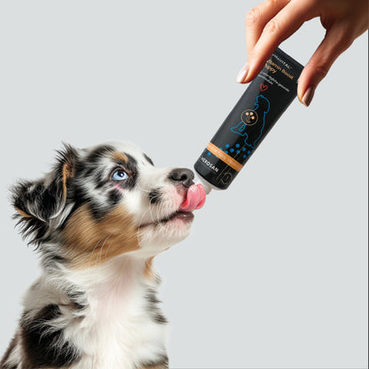 HEROSAN entoVITAL Dog Vitamin Boost Puppy für Hunde - Woofshack