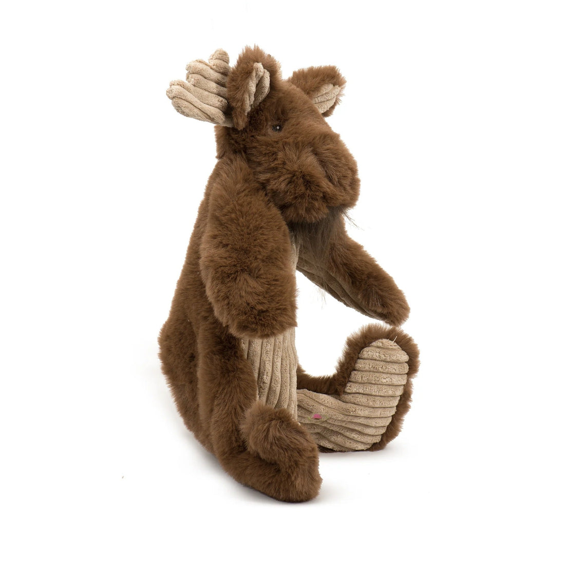 Hugglehounds X - Brace Maple Moose, Hundespielzeug - Woofshack