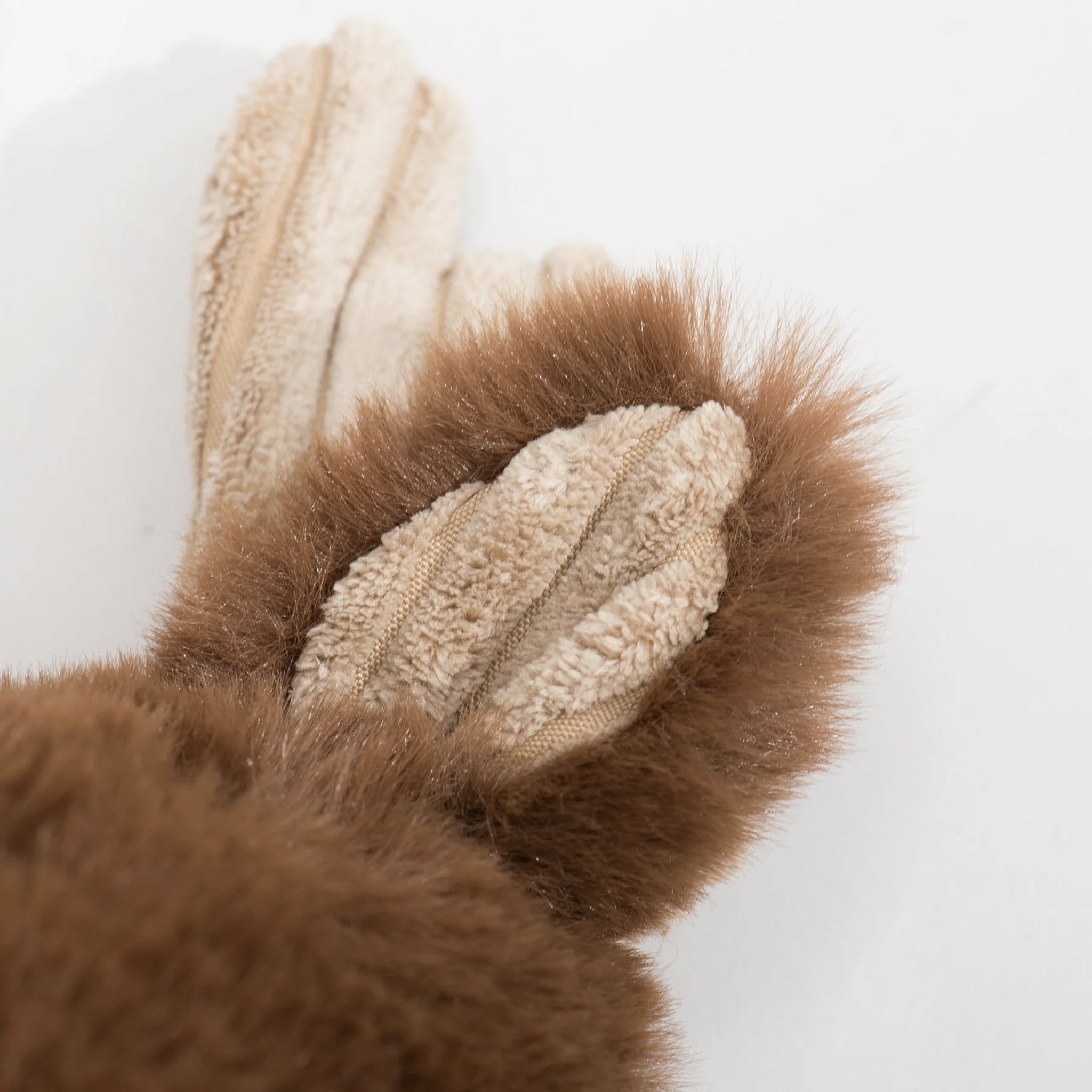 Hugglehounds X - Brace Maple Moose, Hundespielzeug - Woofshack