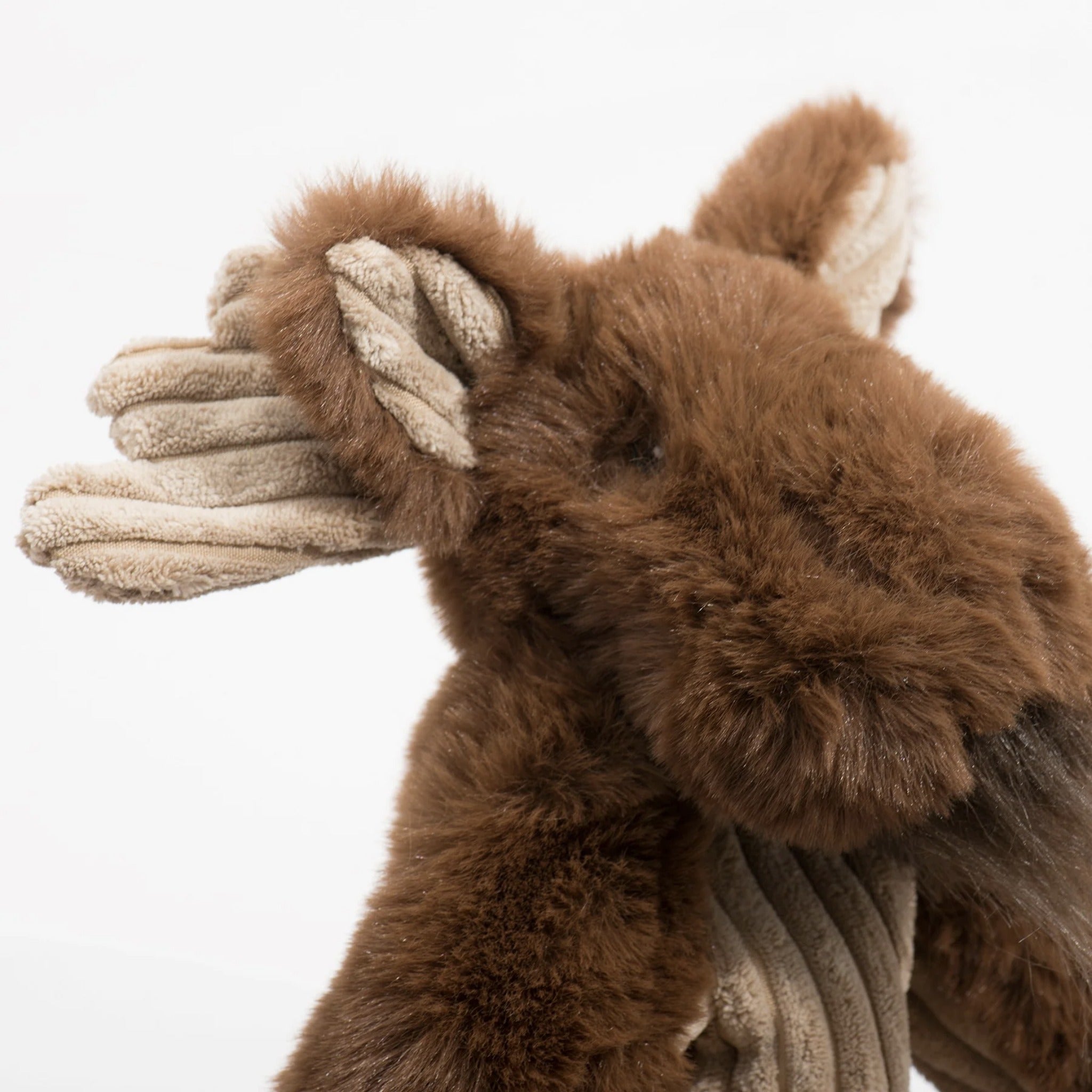 Hugglehounds X - Brace Maple Moose, Hundespielzeug - Woofshack