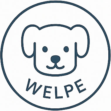 Welpenfutter