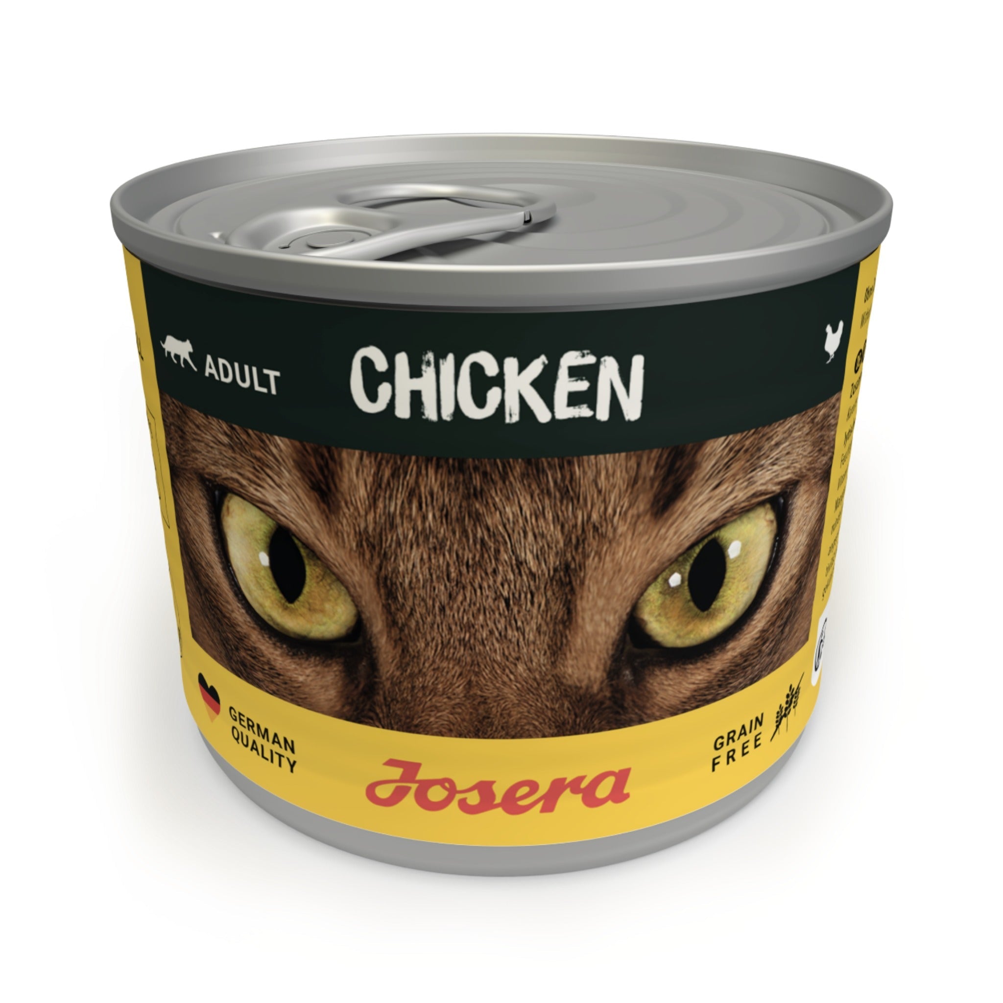 Josera Adult Chicken, Katzen Nassfutter - Woofshack