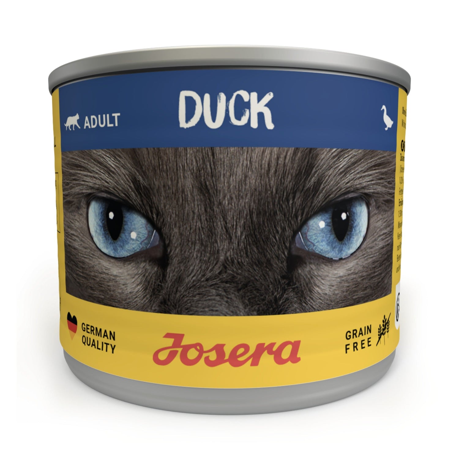 Josera Adult Duck, Katzen Nassfutter - Woofshack