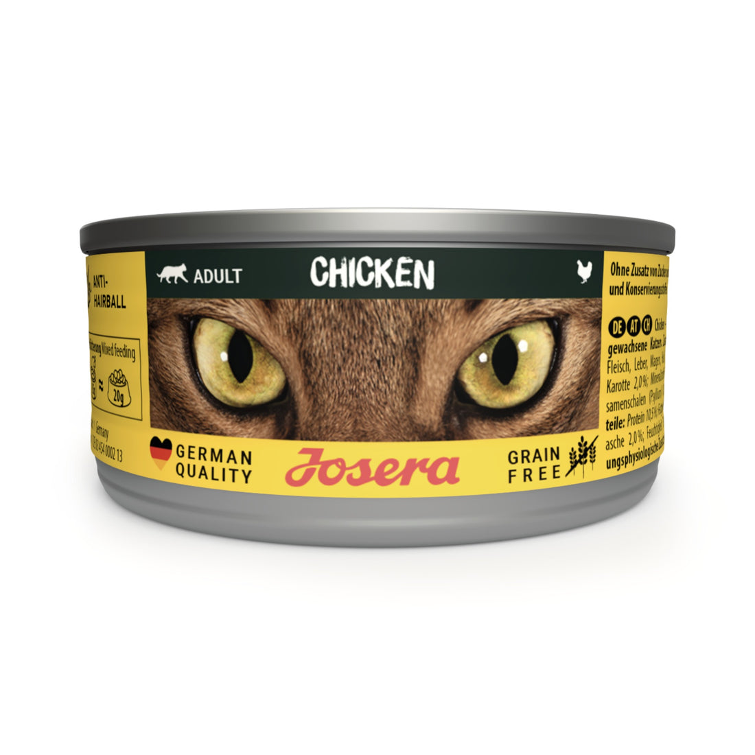 Josera Adult Chicken, Katzen Nassfutter