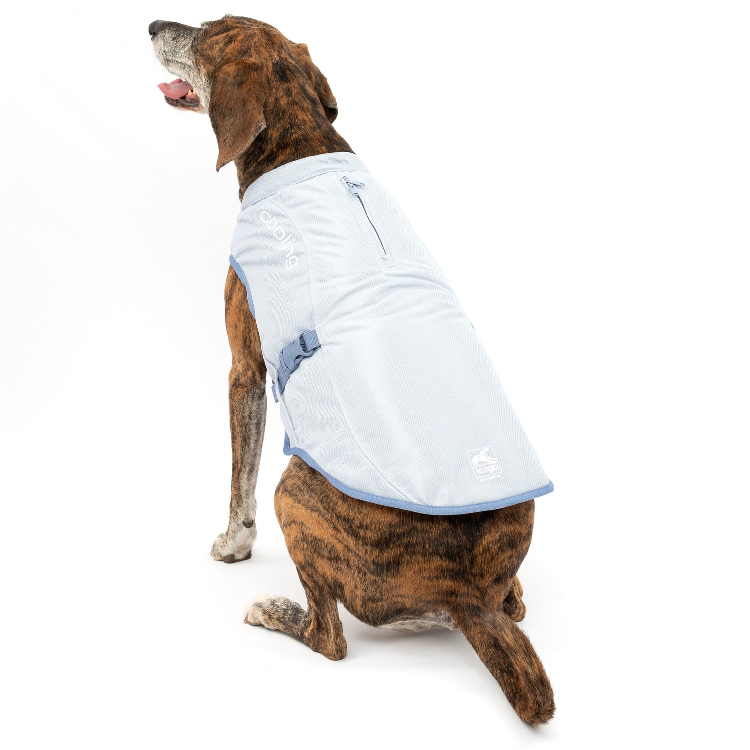 Kurgo Core Cooling Vest, Hundekühlweste