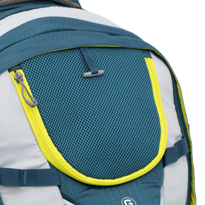 Kurgo G - Train Hunderucksack – Premium Transportrucksack mit Sicherheitsgurt - Befestigung für komfortables Reisen mit kleinen &amp; mittelgroßen Hunden - Woofshack