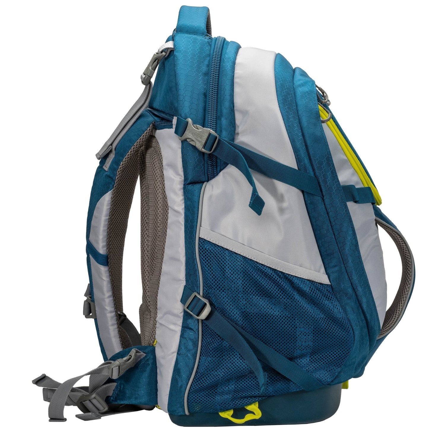 Kurgo G - Train Hunderucksack – Premium Transportrucksack mit Sicherheitsgurt - Befestigung für komfortables Reisen mit kleinen &amp; mittelgroßen Hunden - Woofshack