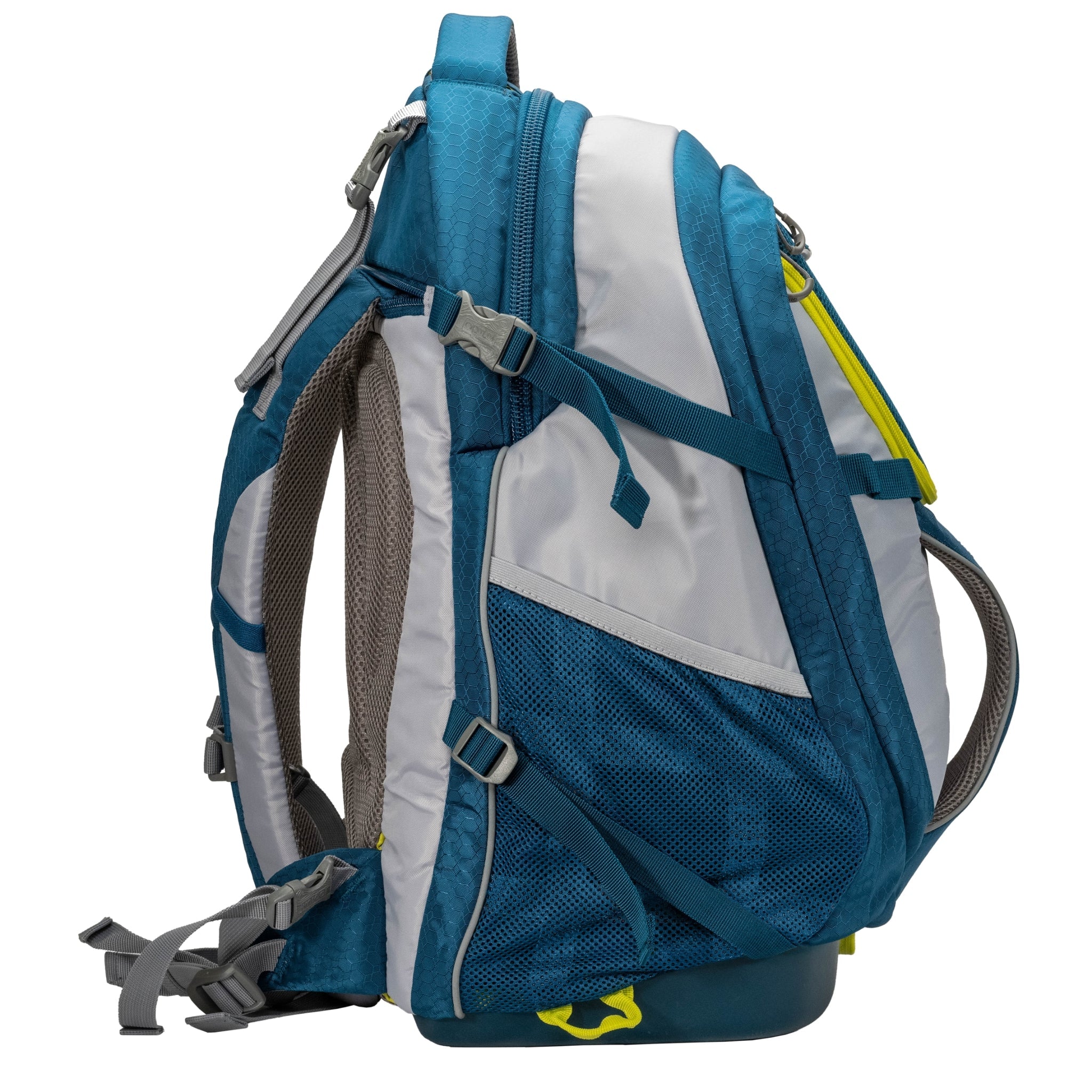 Kurgo G - Train Hunderucksack – Premium Transportrucksack mit Sicherheitsgurt - Befestigung für komfortables Reisen mit kleinen &amp; mittelgroßen Hunden - Woofshack