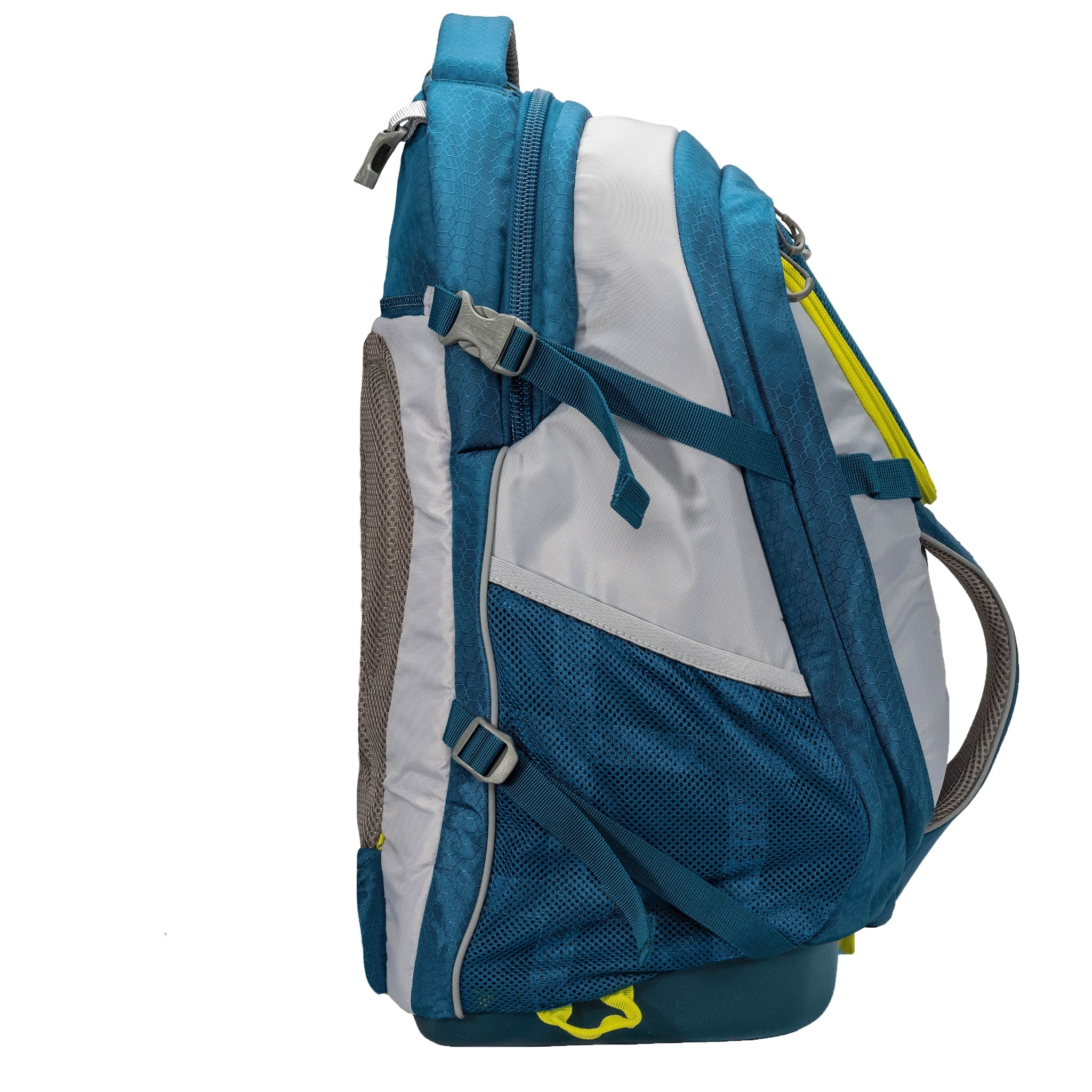 Kurgo G - Train Hunderucksack – Premium Transportrucksack mit Sicherheitsgurt - Befestigung für komfortables Reisen mit kleinen &amp; mittelgroßen Hunden - Woofshack
