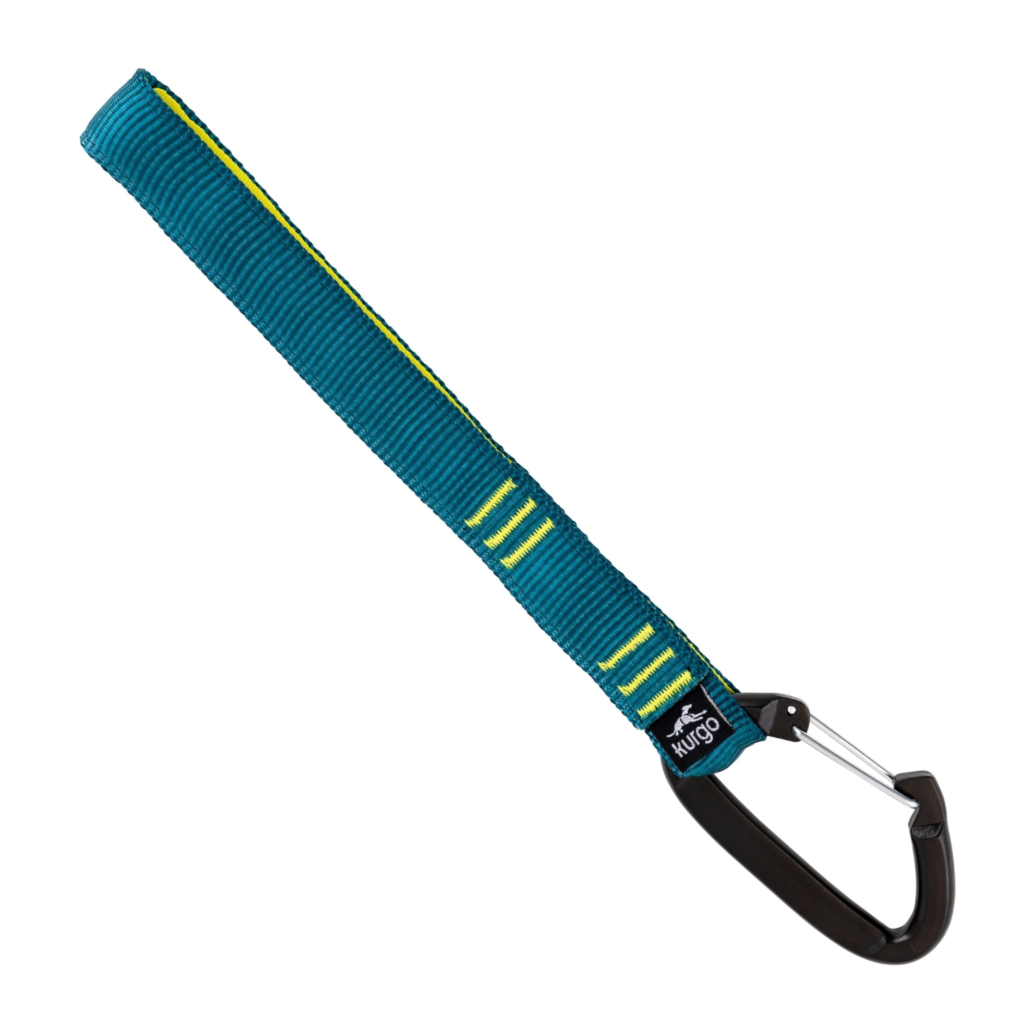 Kurgo Tru - Fit Hundegeschirr – Sicheres Auto - Sicherheitsgeschirr mit Crashtest - Zertifizierung - Woofshack