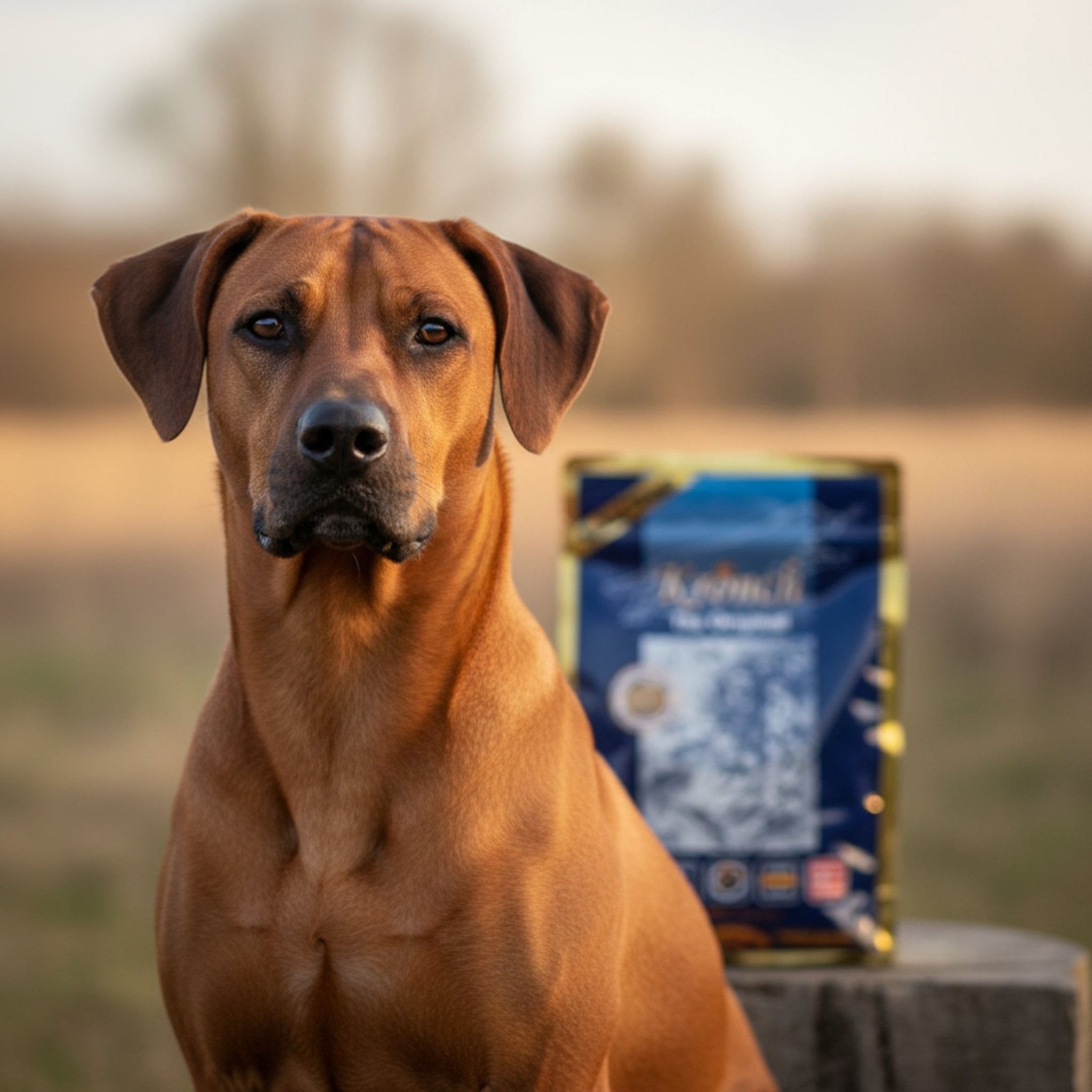 Lakse Kronch Original Hundesnack – Getreidefreie Lachsleckerlis für Hunde - Woofshack