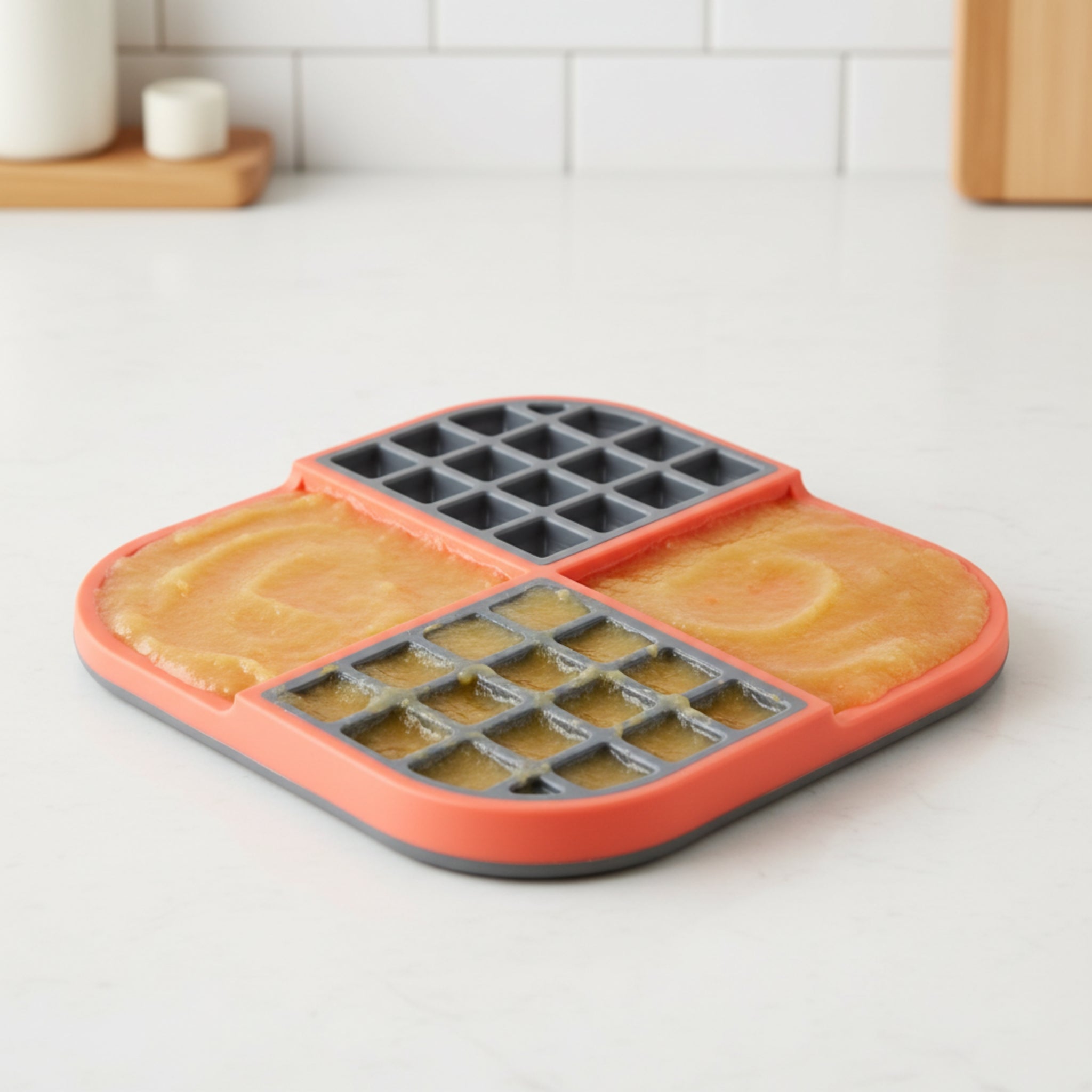 LickiMat Slomo Schleckmatte - Anti - Stress &amp; Beschäftigung für Hunde - Woofshack