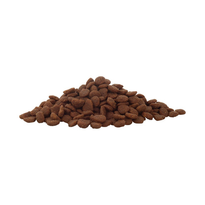 Lucky Lou Food Code Adult Geflügel &amp; Lachs, Katzen Trockenfutter - Woofshack