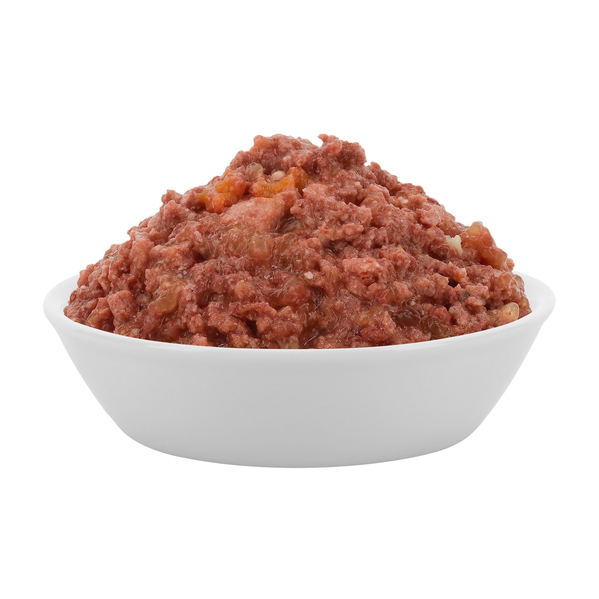 Lucky Lou Life Stage Adult Rind &amp; Wildschwein, Katzen Nassfutter - Woofshack