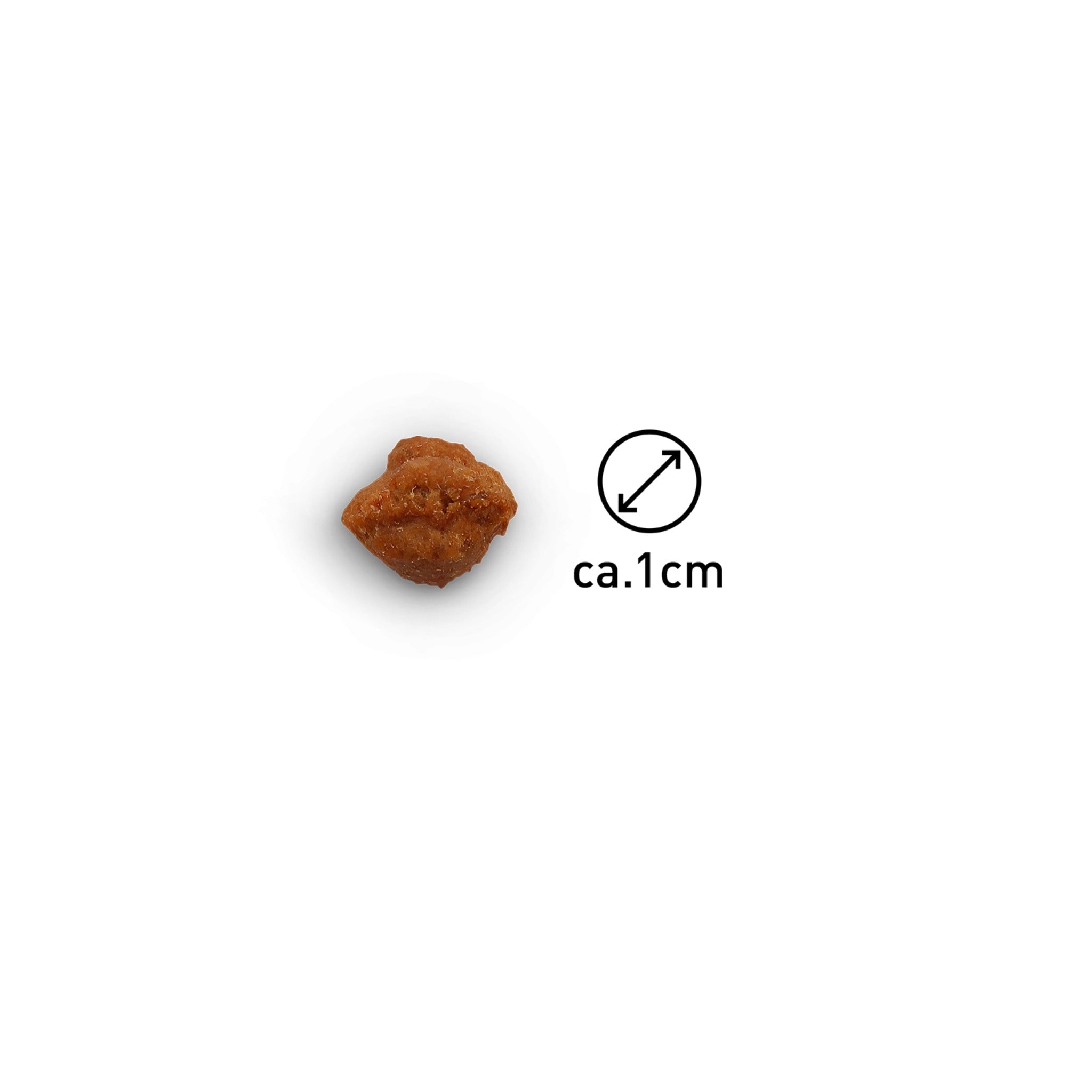 Lucky Lou Lucky Ones Cubes Huhn &amp; Gans, Katzensnack - Woofshack