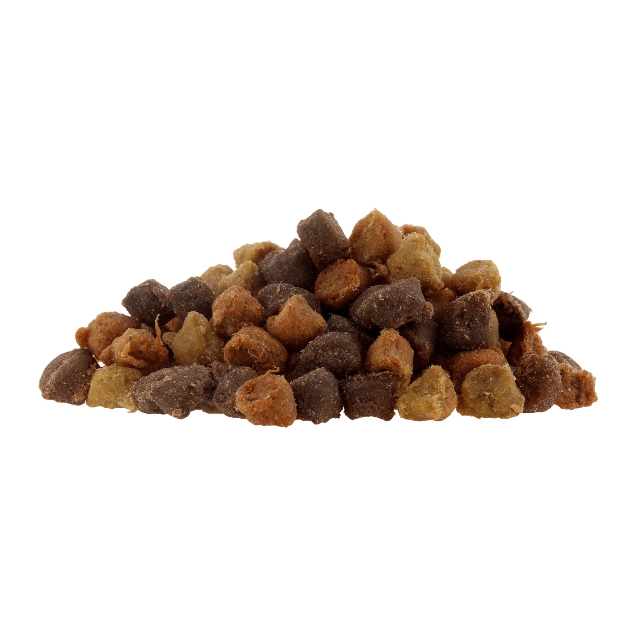 Lucky Lou Lucky Ones Cubes Mixpack, Katzensnack - Woofshack