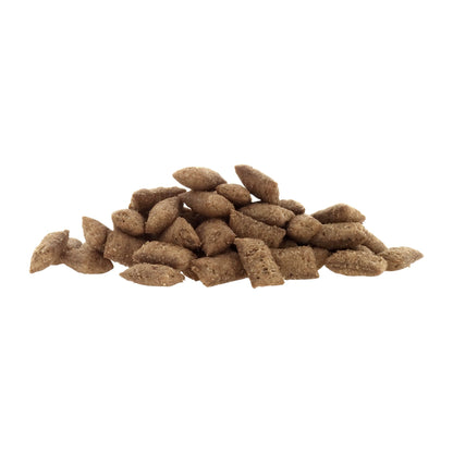 Lucky Lou Lucky Ones Krunchy Krisps Huhn, Katzensnack - Woofshack