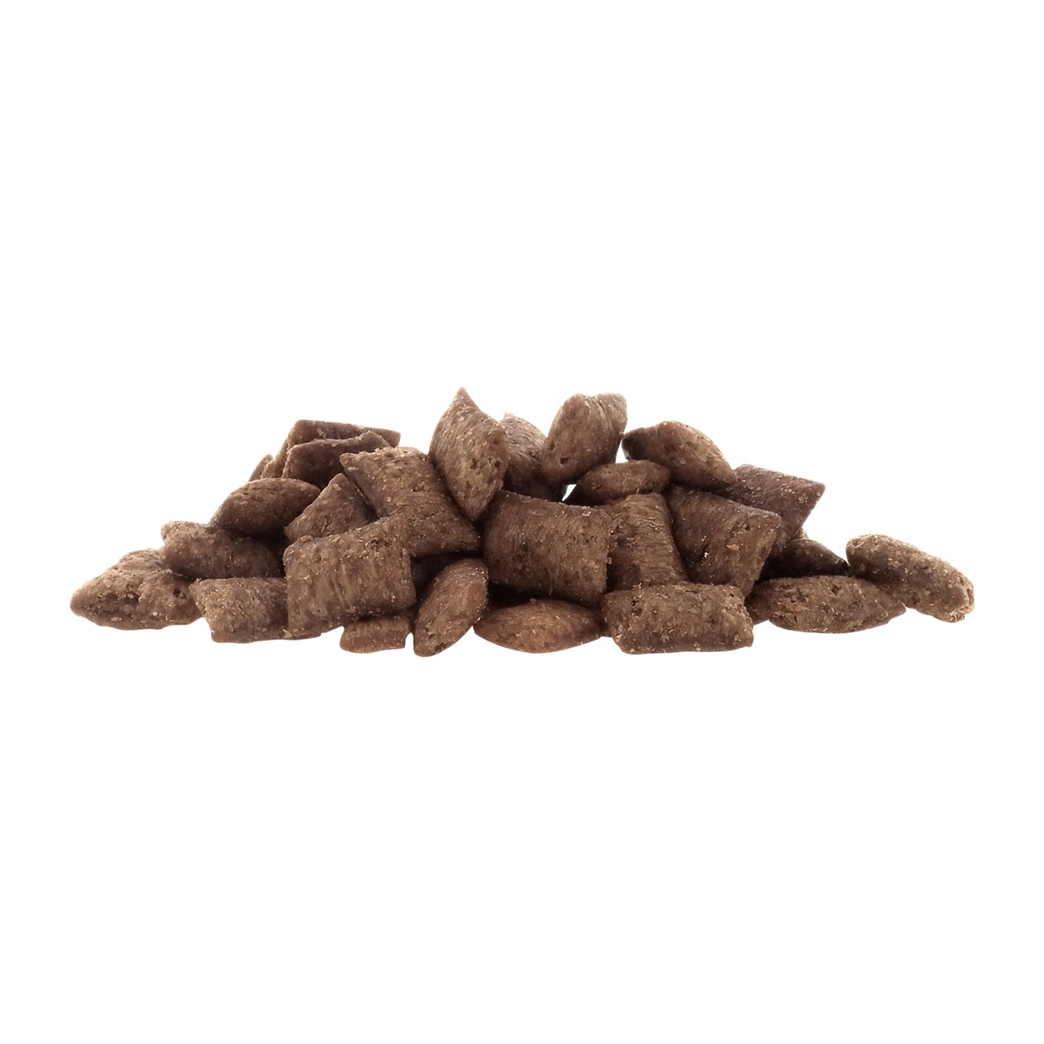 Lucky Lou Lucky Ones Krunchy Krisps Milch, Katzensnack - Woofshack