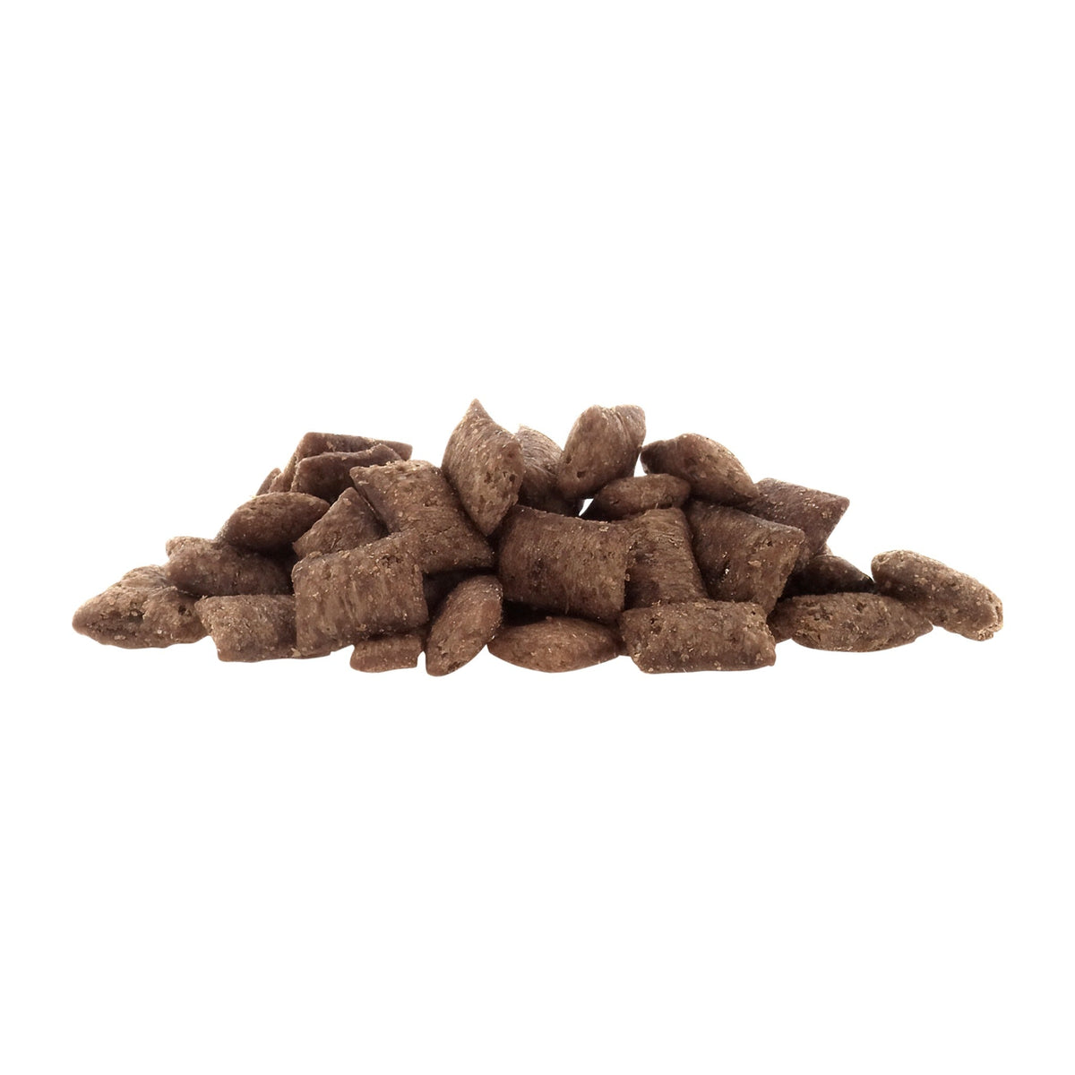 Lucky Lou Lucky Ones Krunchy Krisps Milch, Katzensnack - Woofshack